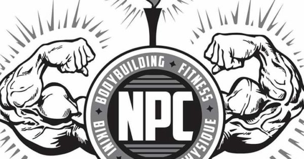 il logo della npc
